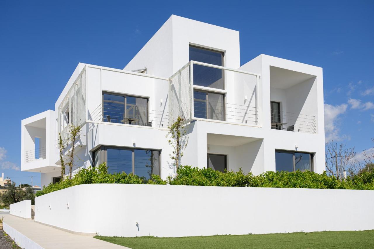 Cubes On The Beach Athens Airport Artemida  Exterior photo